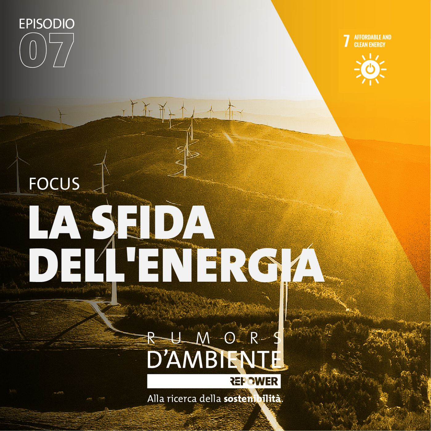 Focus – La sfida dell'energia episode artwork