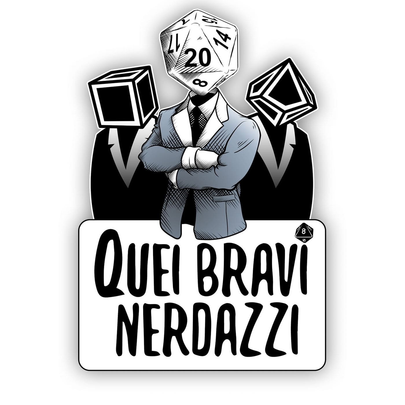 Quei Bravi Nerdazzi