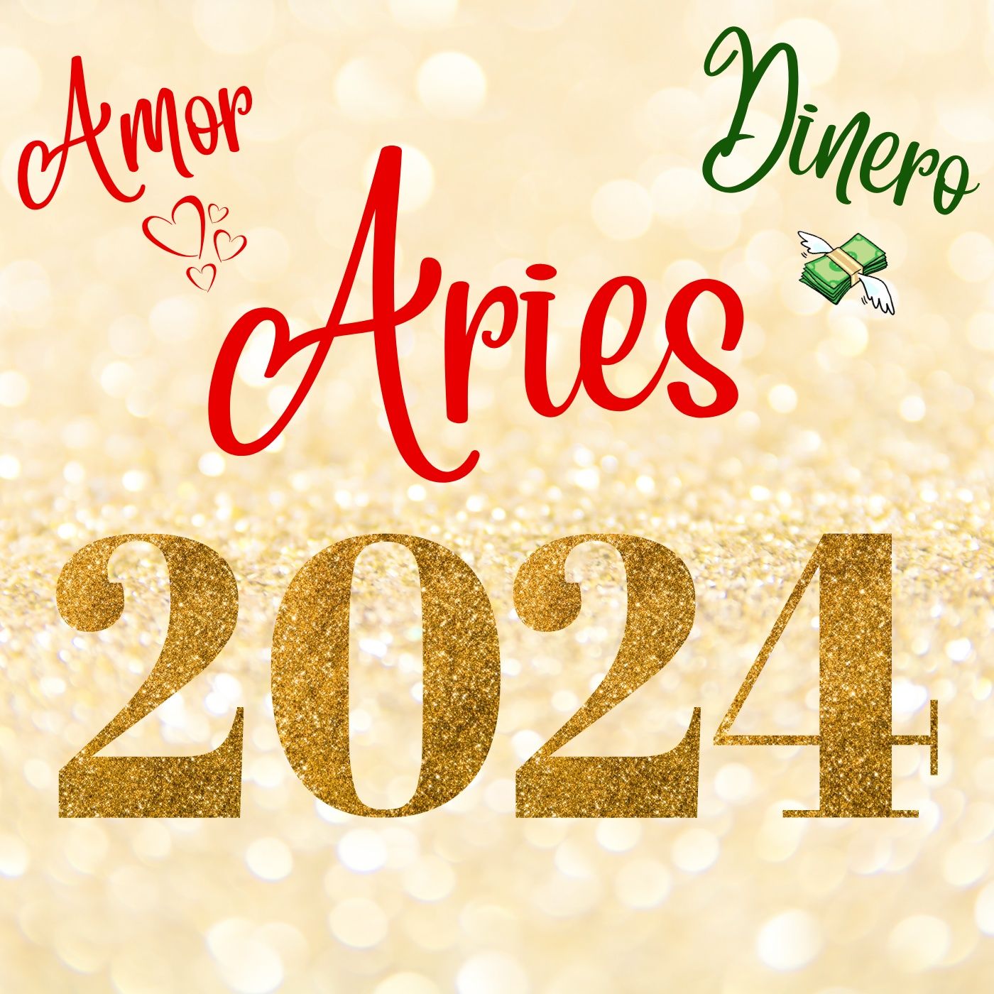 ARIES ♈ LECTURA DEL CAFÉ ☕ - 2024 episode artwork