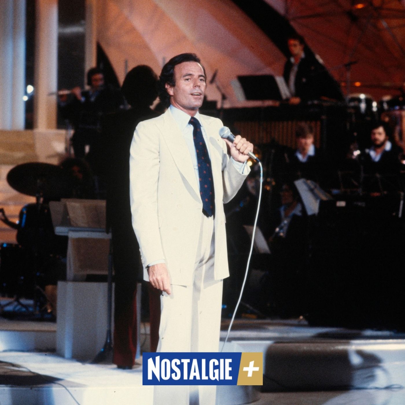 1979 : "Je n'ai pas changé", premier tube francophone de Julio Iglesias episode artwork