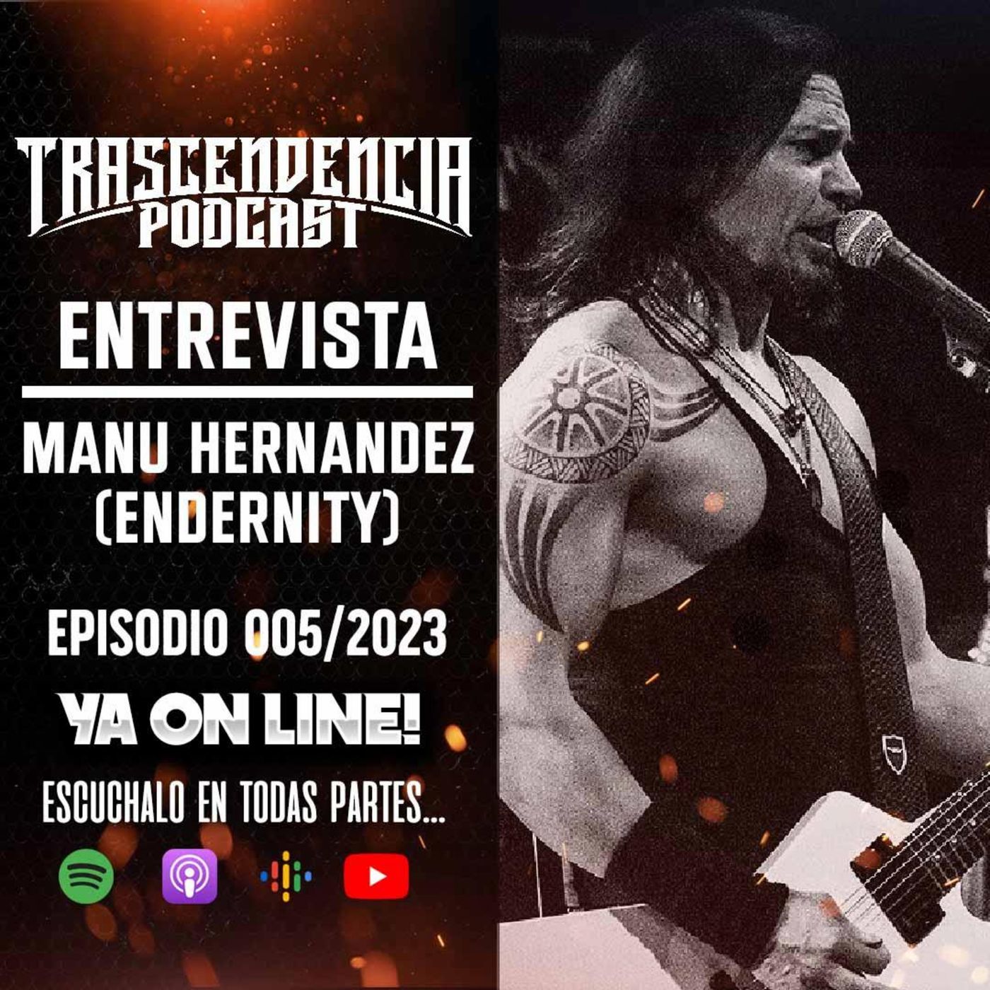 Trascendencia Podcast