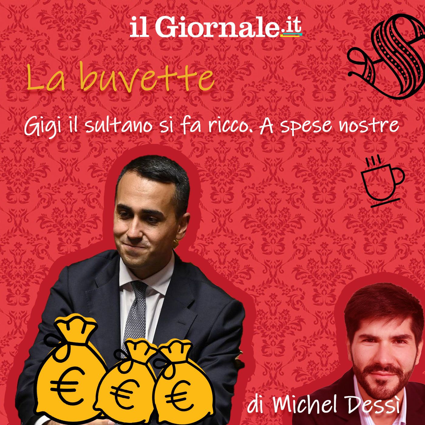 La Buvette