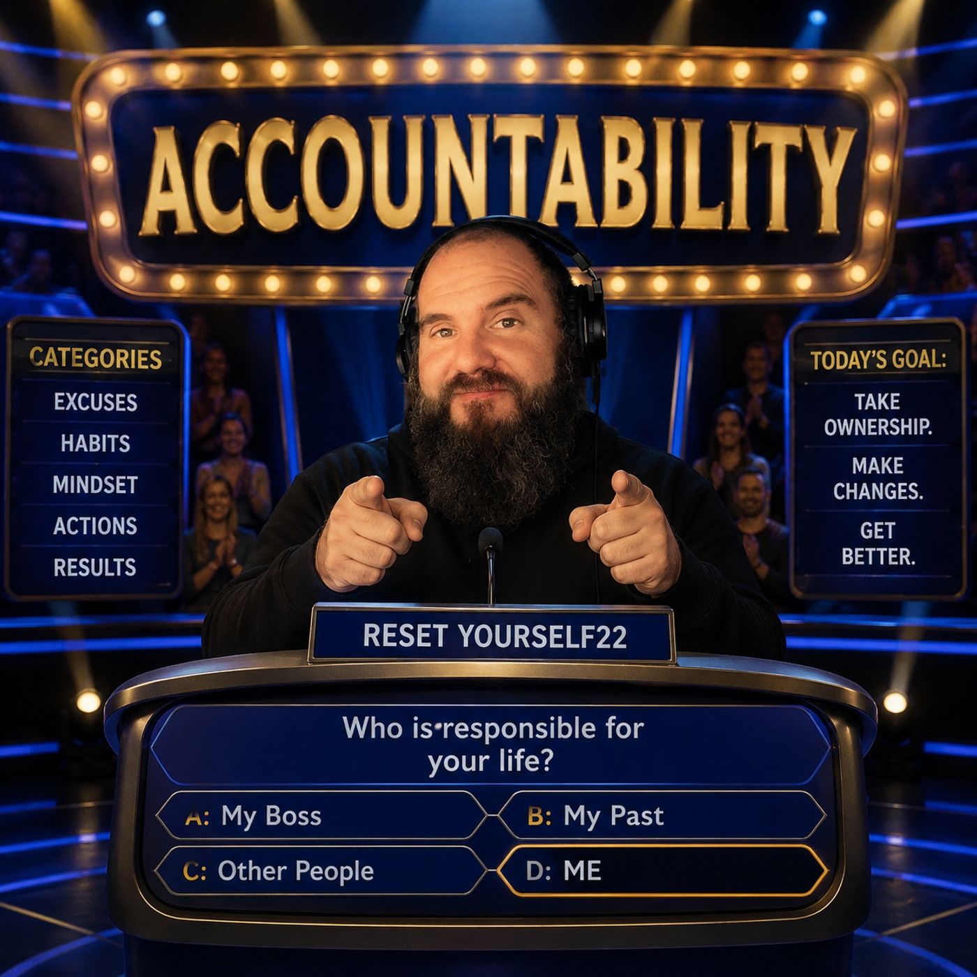 Accountability episode artwork