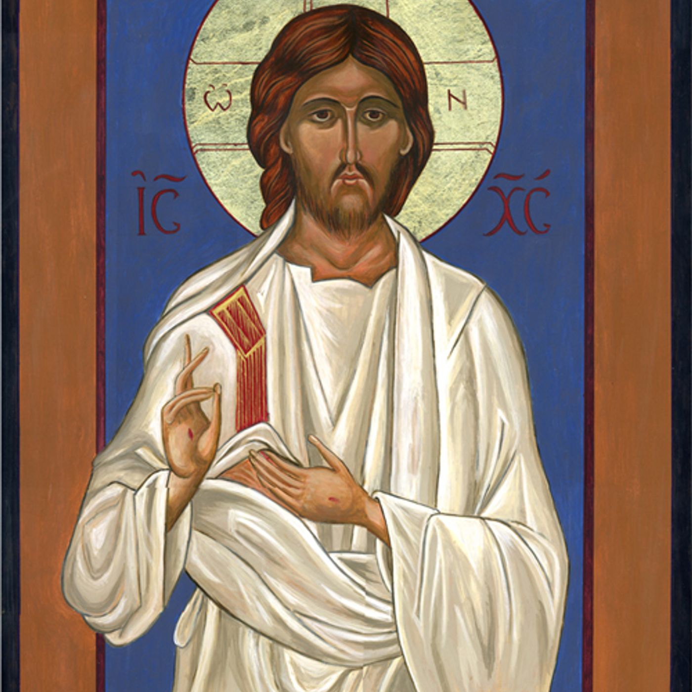 647_Dalla_Pentecoste_all_Assunzione_di_Maria episode artwork