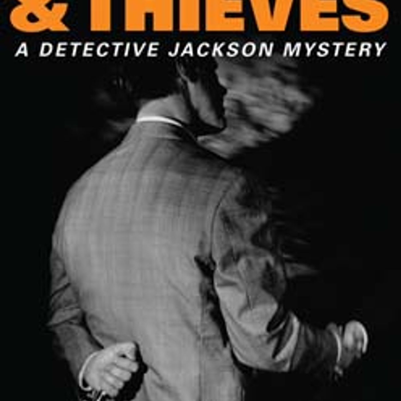 Grab the Essential Full Trial Audiobooks in Mystery, Thriller & Horror, Police & Detective