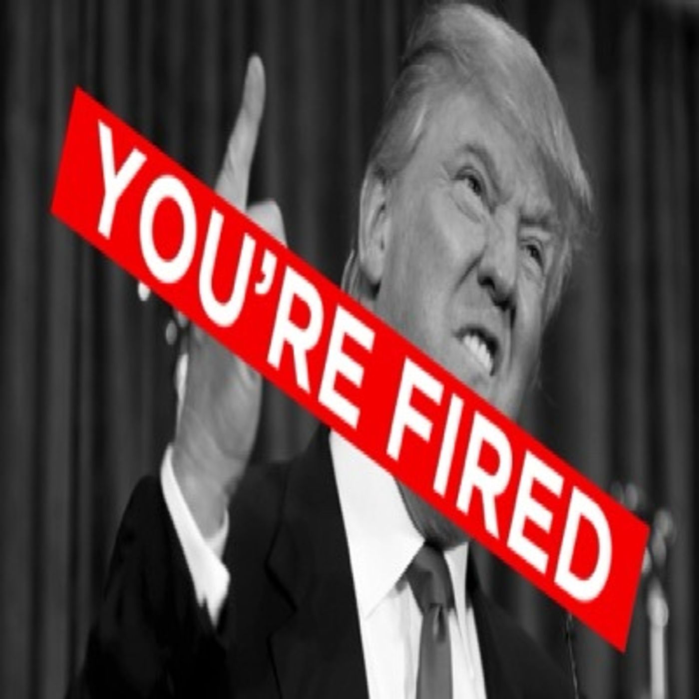 Episode #226-“You Ain’t Got No Job Man”