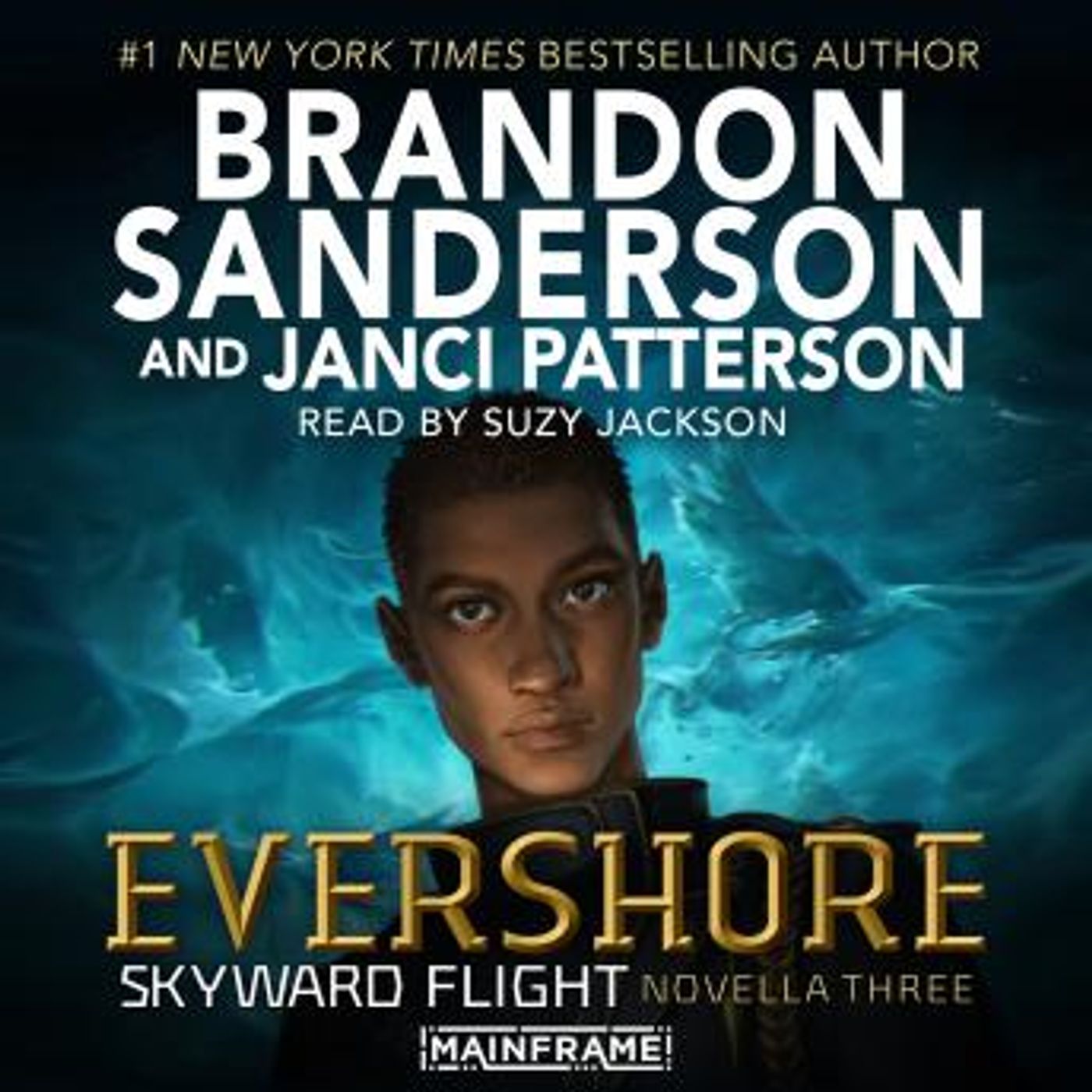 Get Top Full Audiobooks in Teen & YA, Sci-Fi, Fantasy & Paranormal