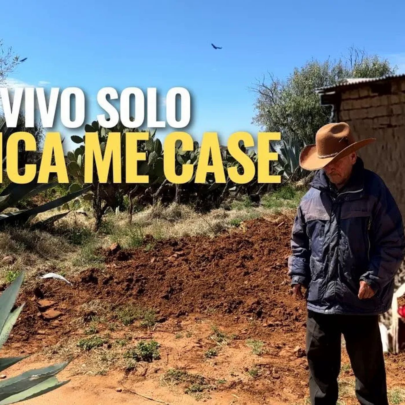 _CUANDO UNO ESTA POBRE, HASTA GANAS DE LLORAR LE DAN A UNO_