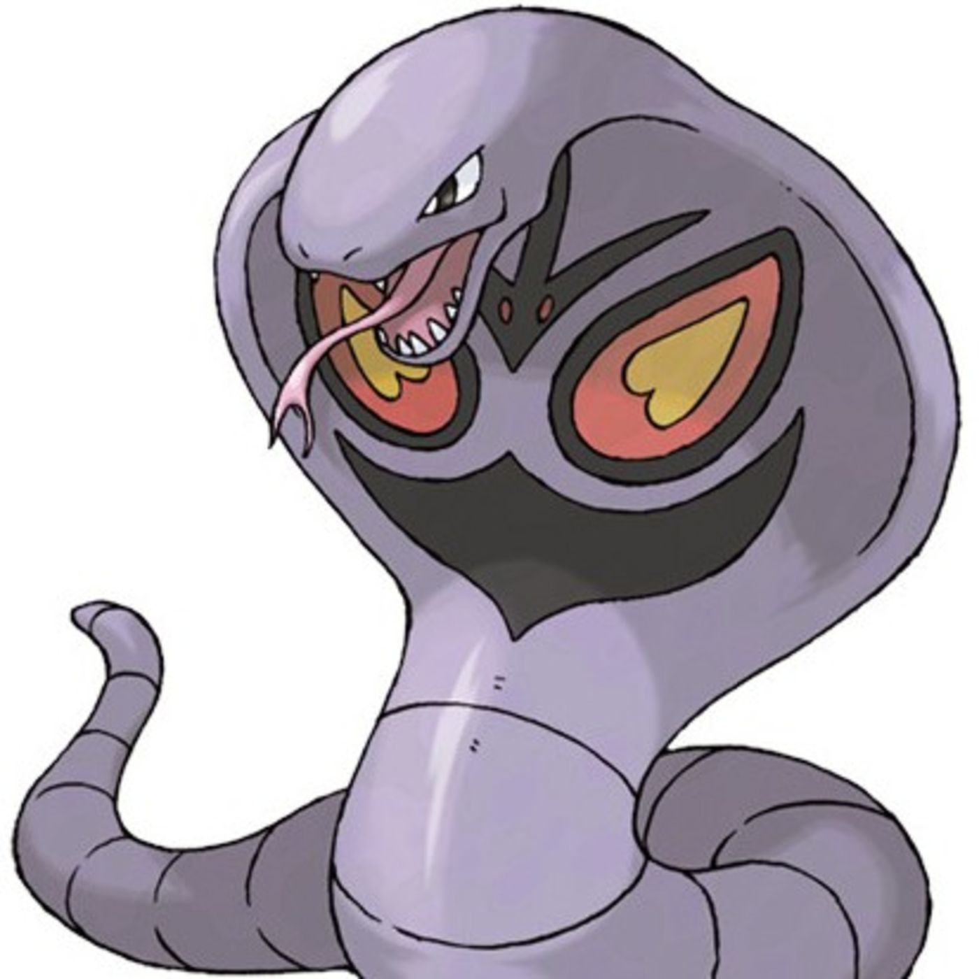 #024 Arbok