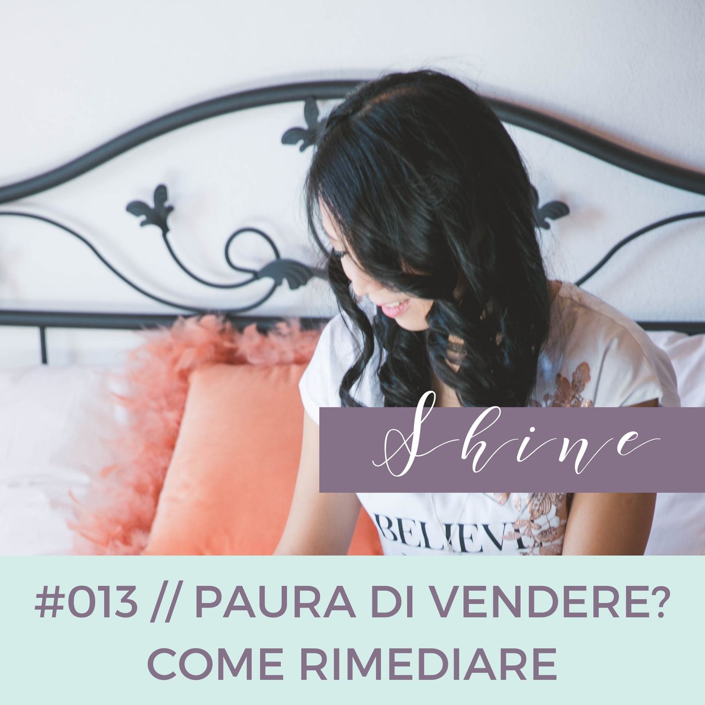 Shine, con Anh Coach