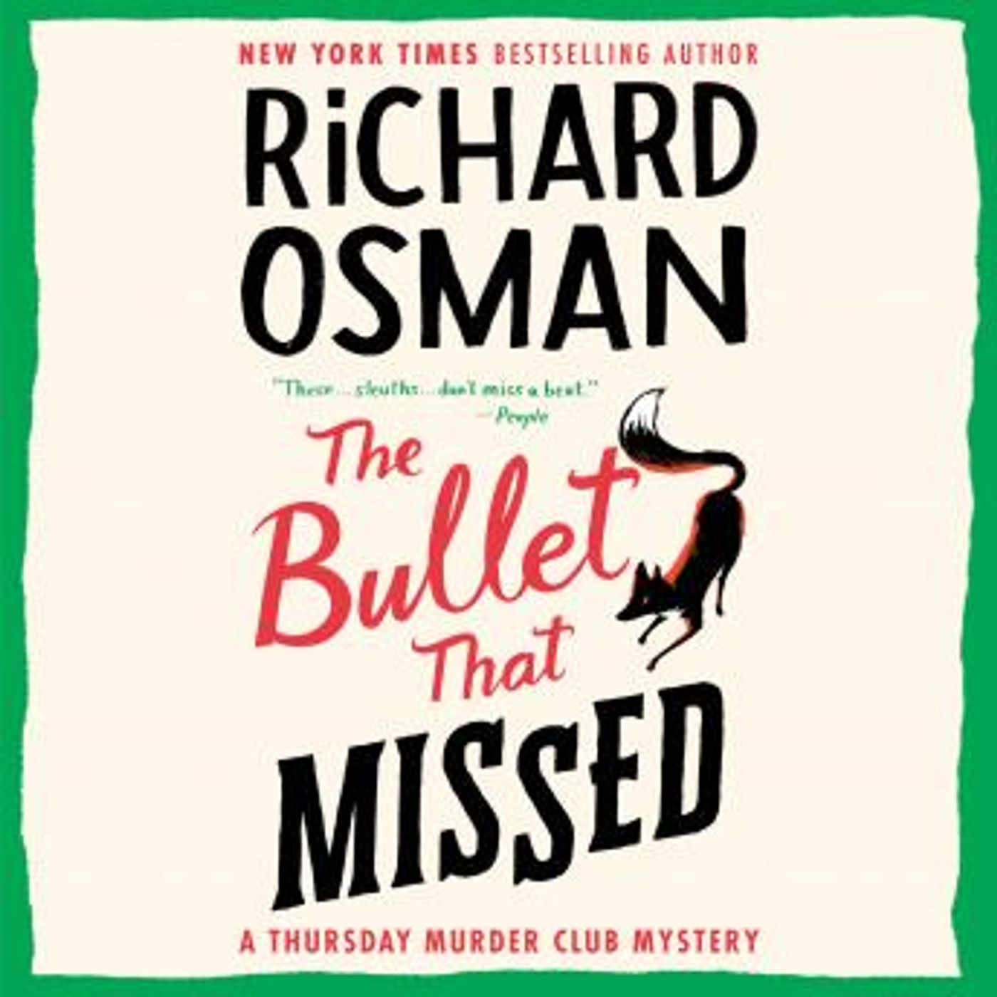 Explore the Latest Full Audiobooks in Mystery, Thriller & Horror, Police & Detective