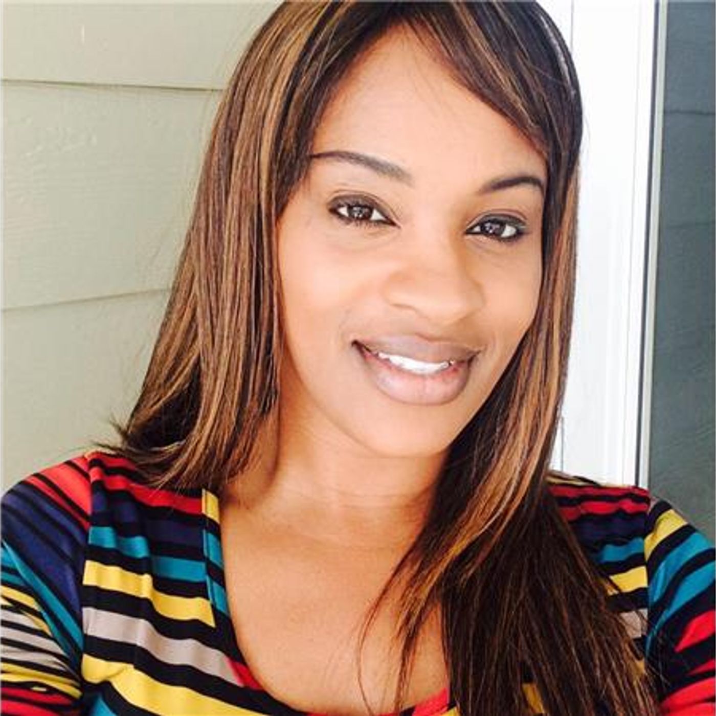 Encouraging Moments with Keva Renee