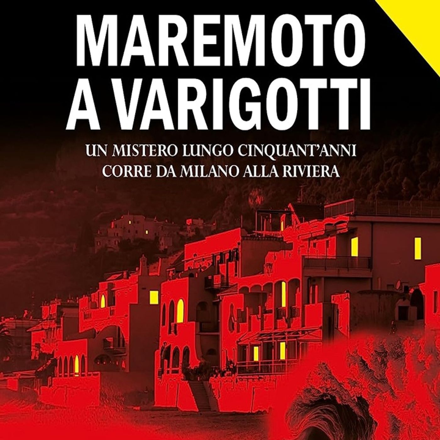 Laura Marinaro: un giallo che mette al centro le donne