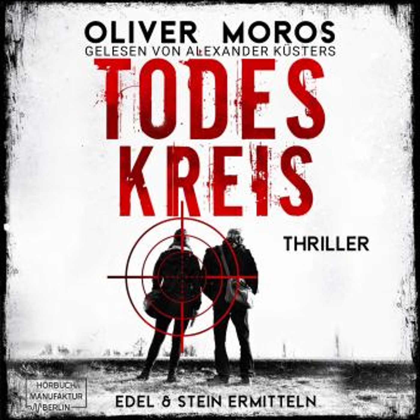 Listen to Full Audiobooks in Mystery, Thriller & Horror, Suspense