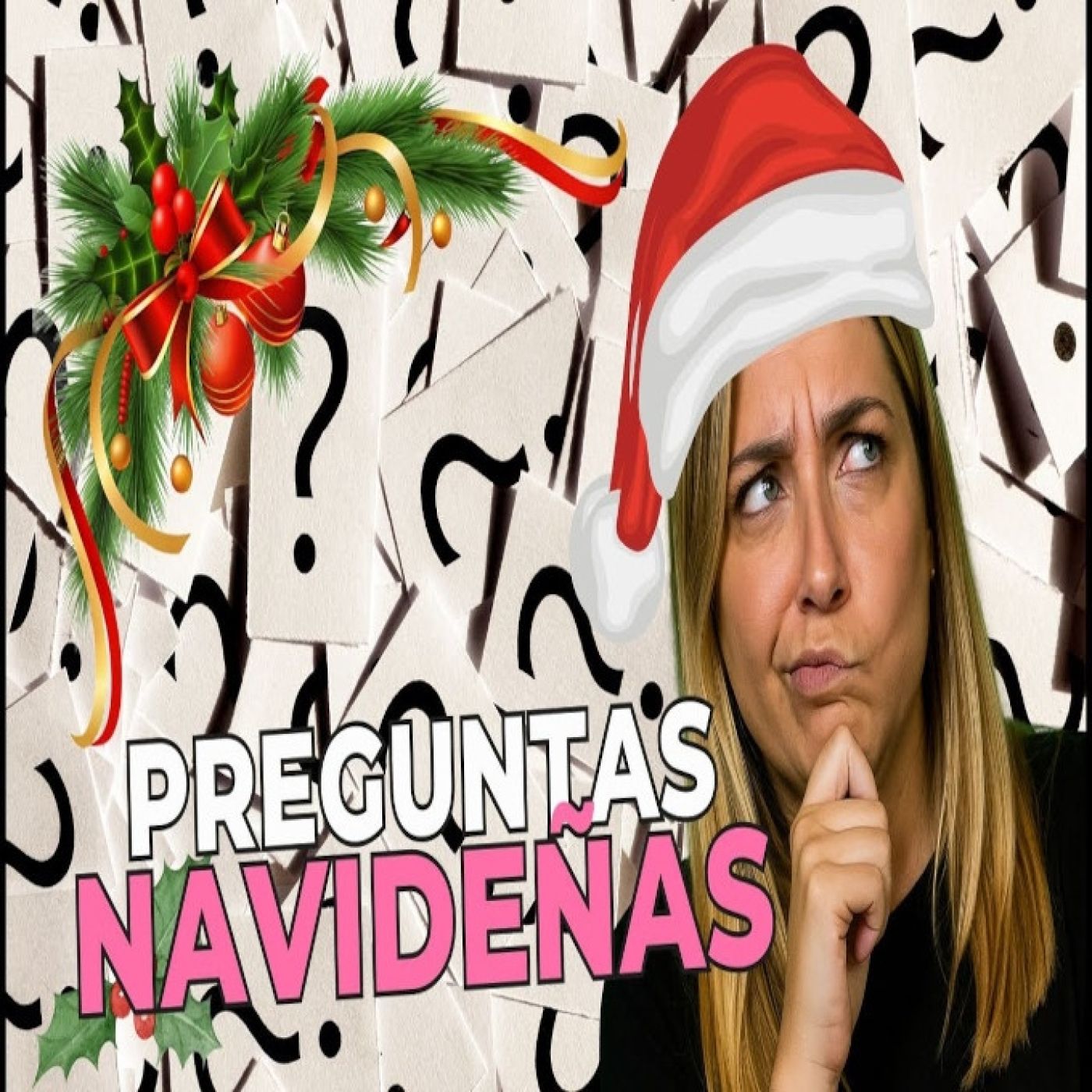 PREGUNTAS QUE NO SE DEBERÍAN HACER EN NAVIDAD   Guía básica para no joder la cena