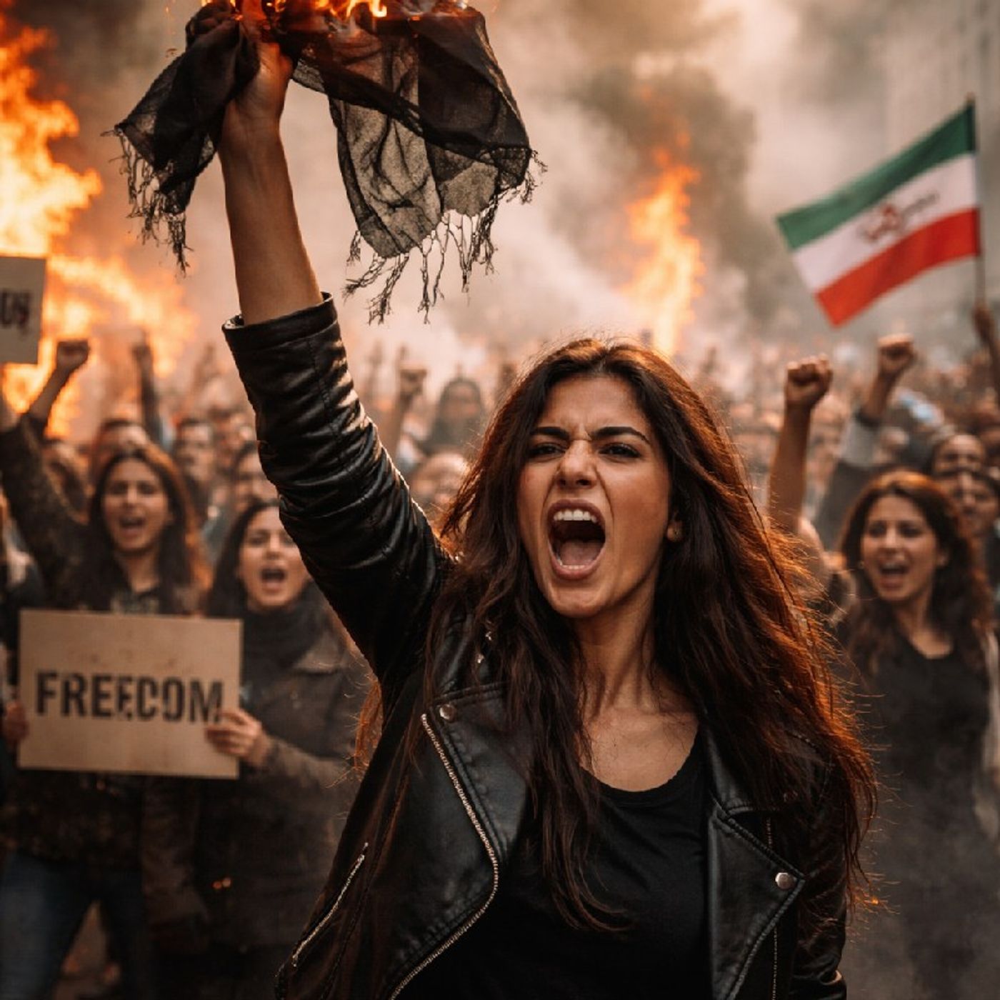 Iran