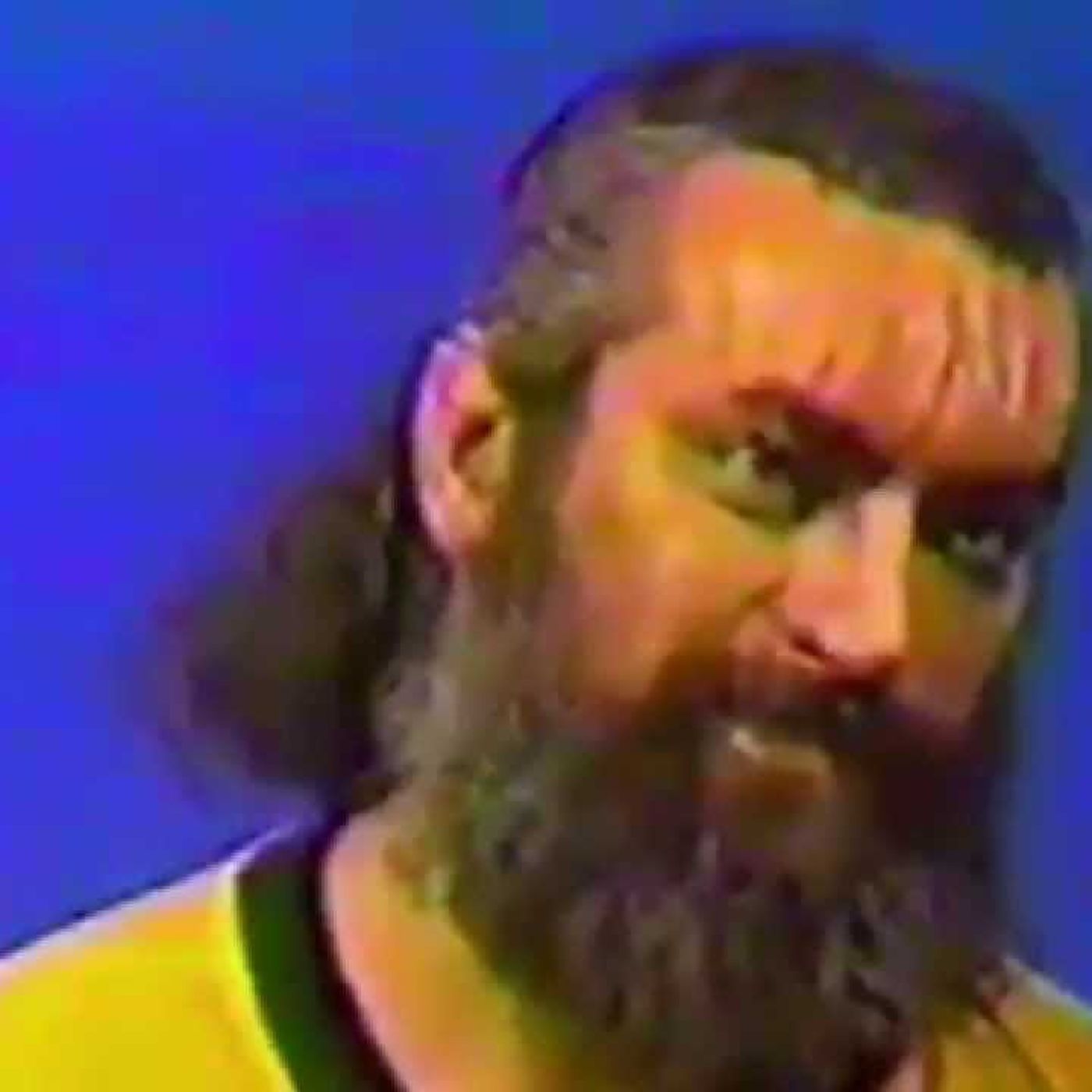 Bruiser Brody shoot interview