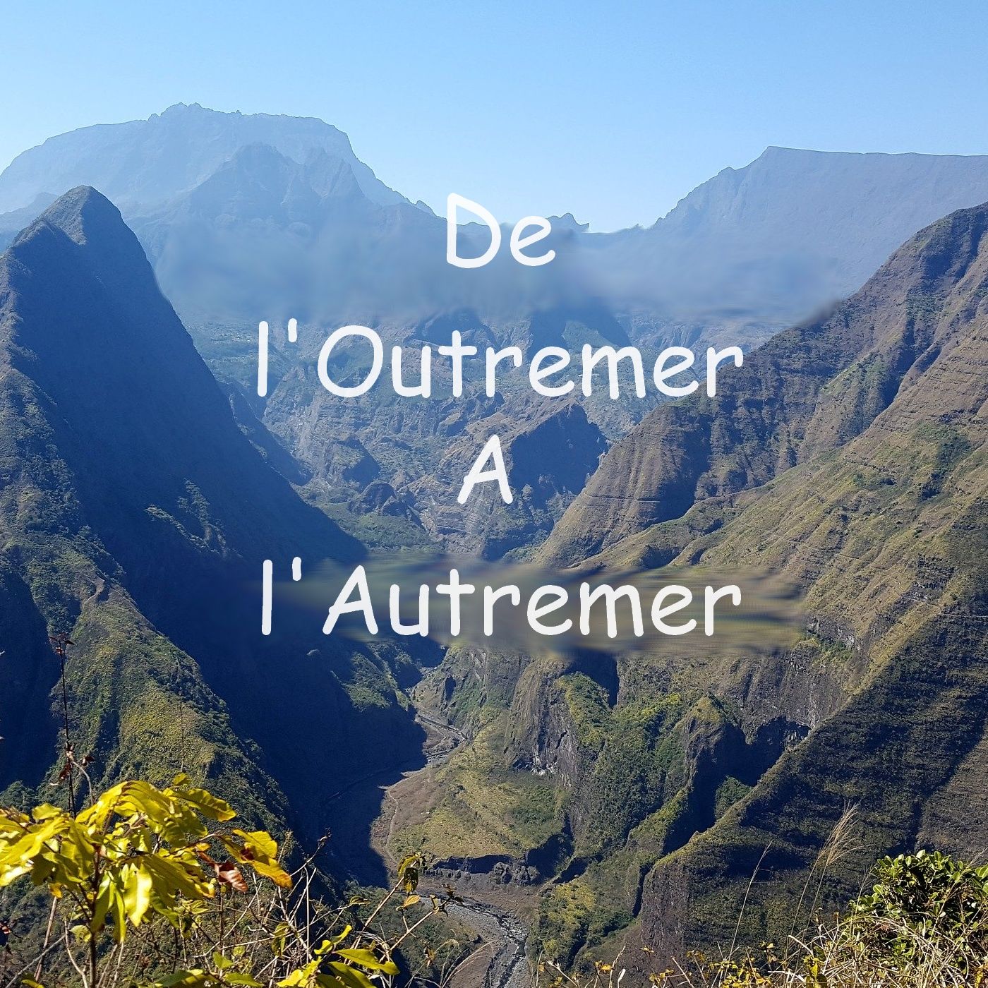 De l'Outremer à l'Autremer