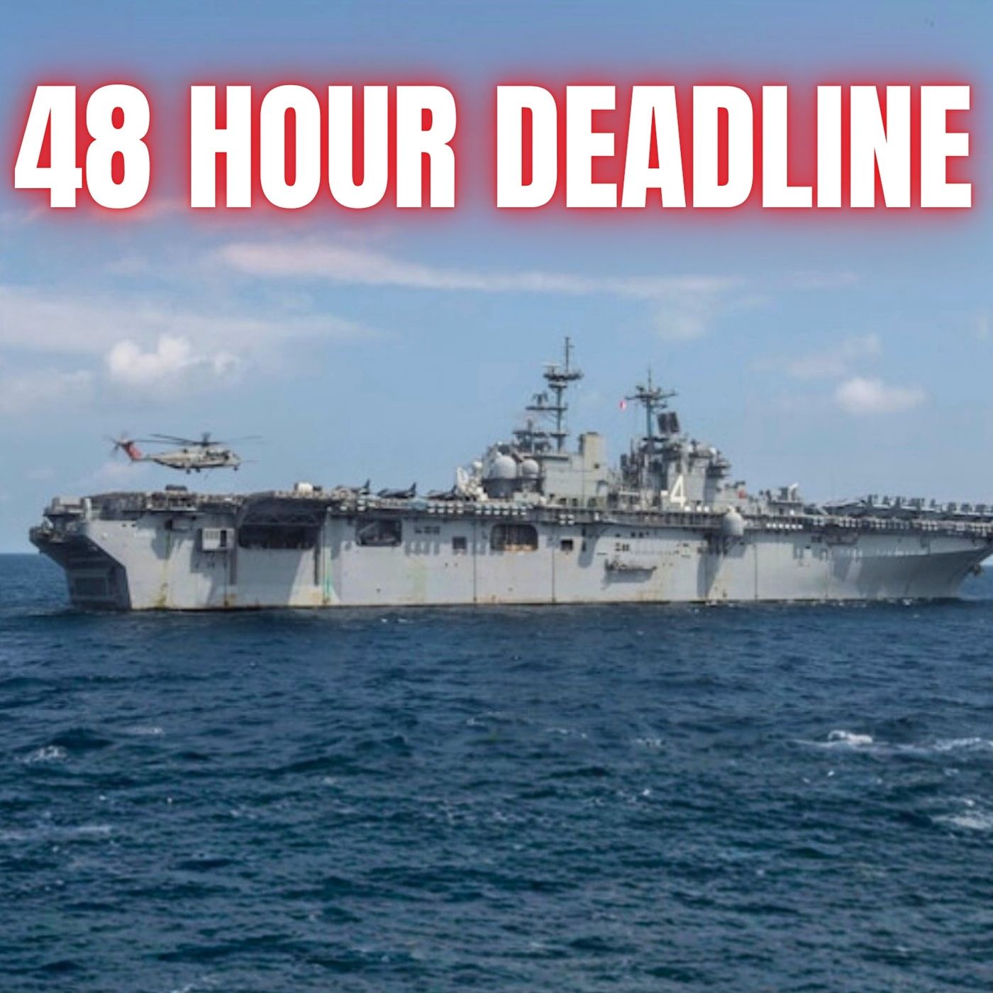 Tactical Success, Strategic Failure - Week 4 of the Iran War | EYES ON GEOPOLITICS