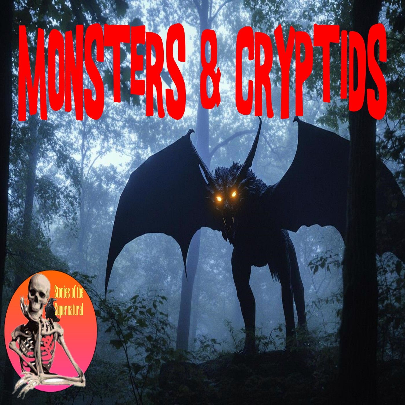 Stories of the Supernatural