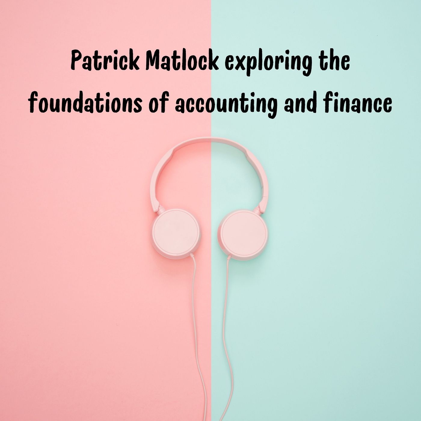 Patrick Matlock New Jersey
