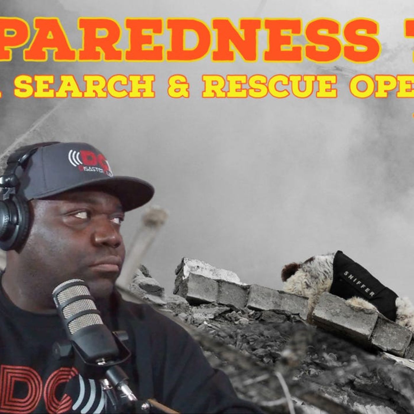 DisasterClass Podcast