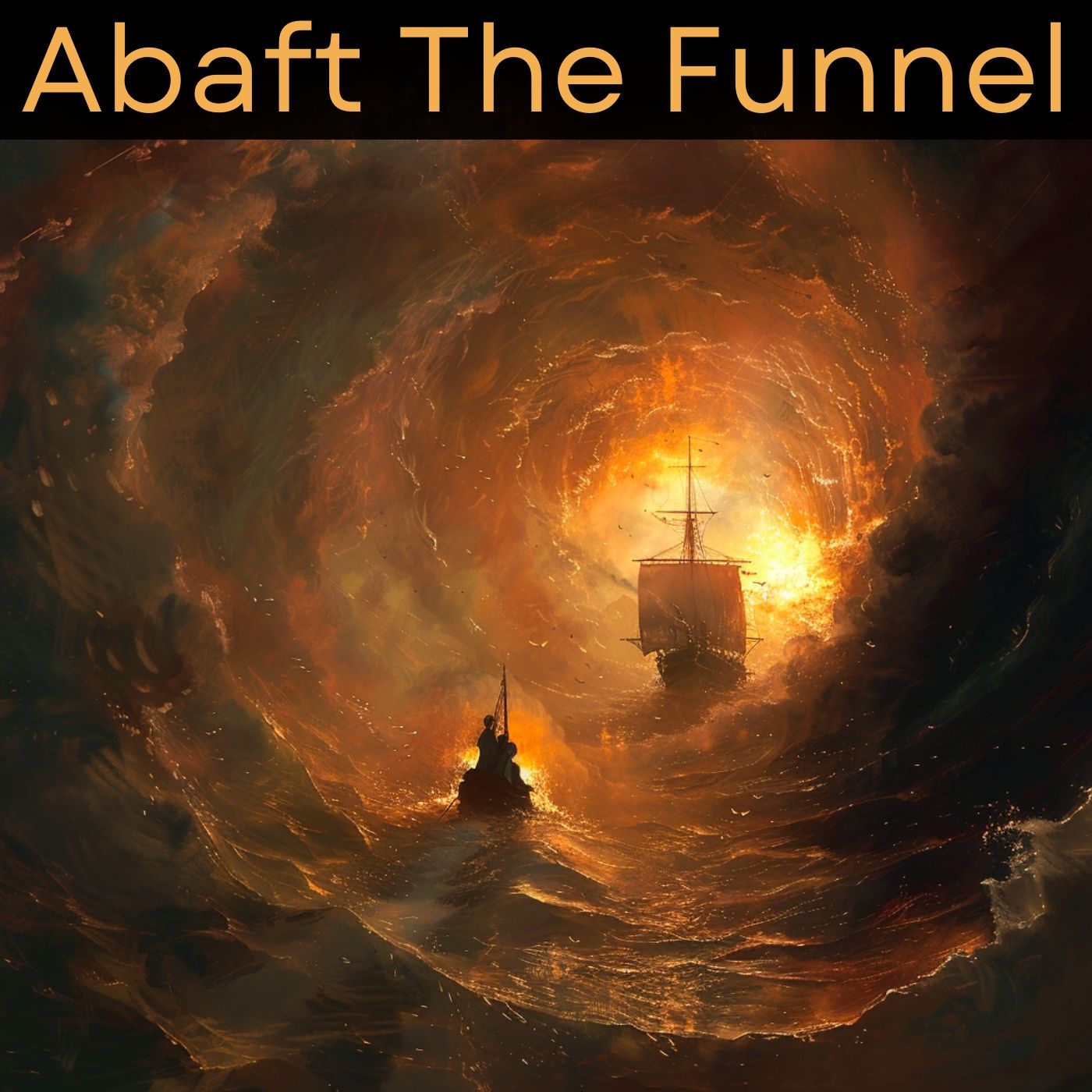 Abaft The Funnel