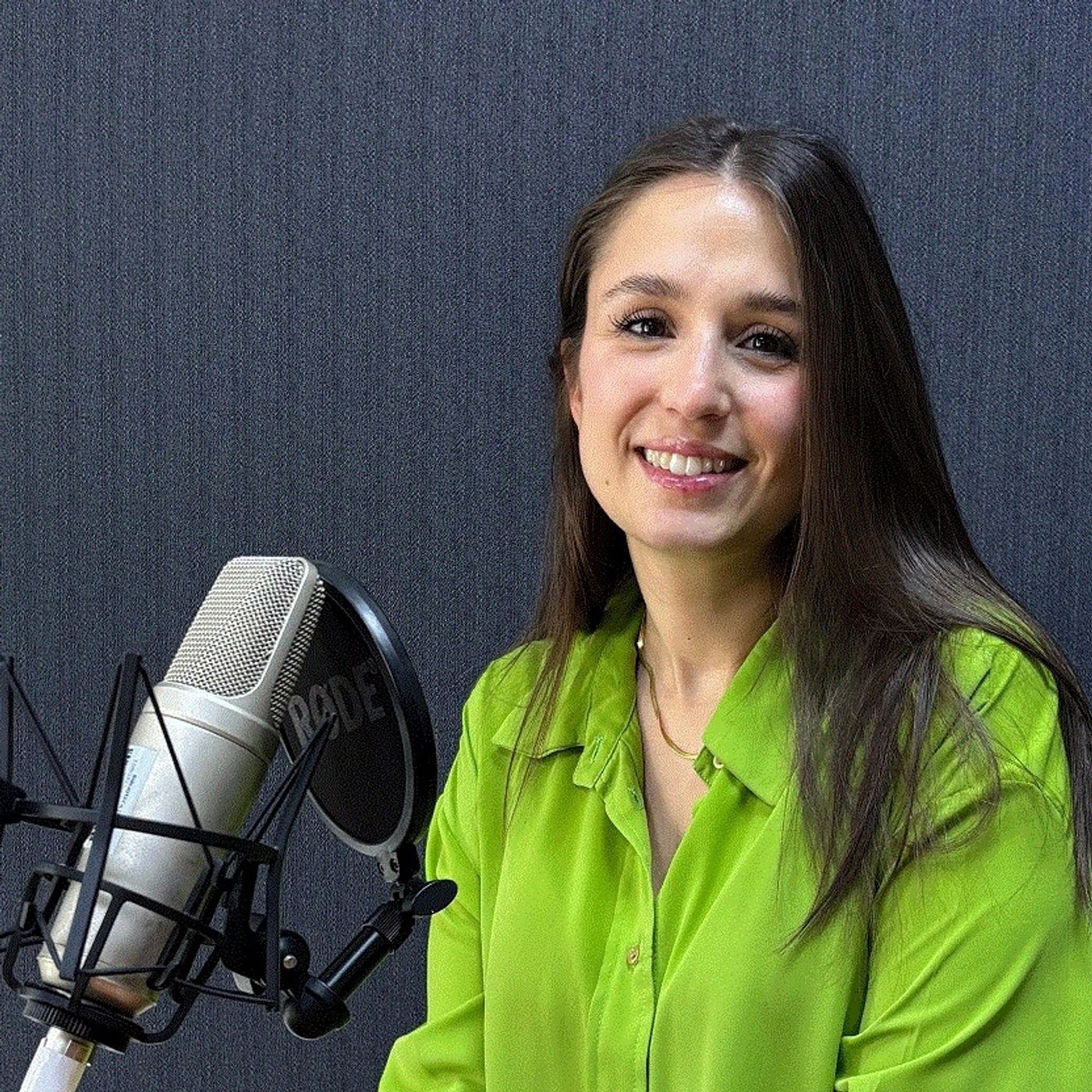 Periodismo en primera persona