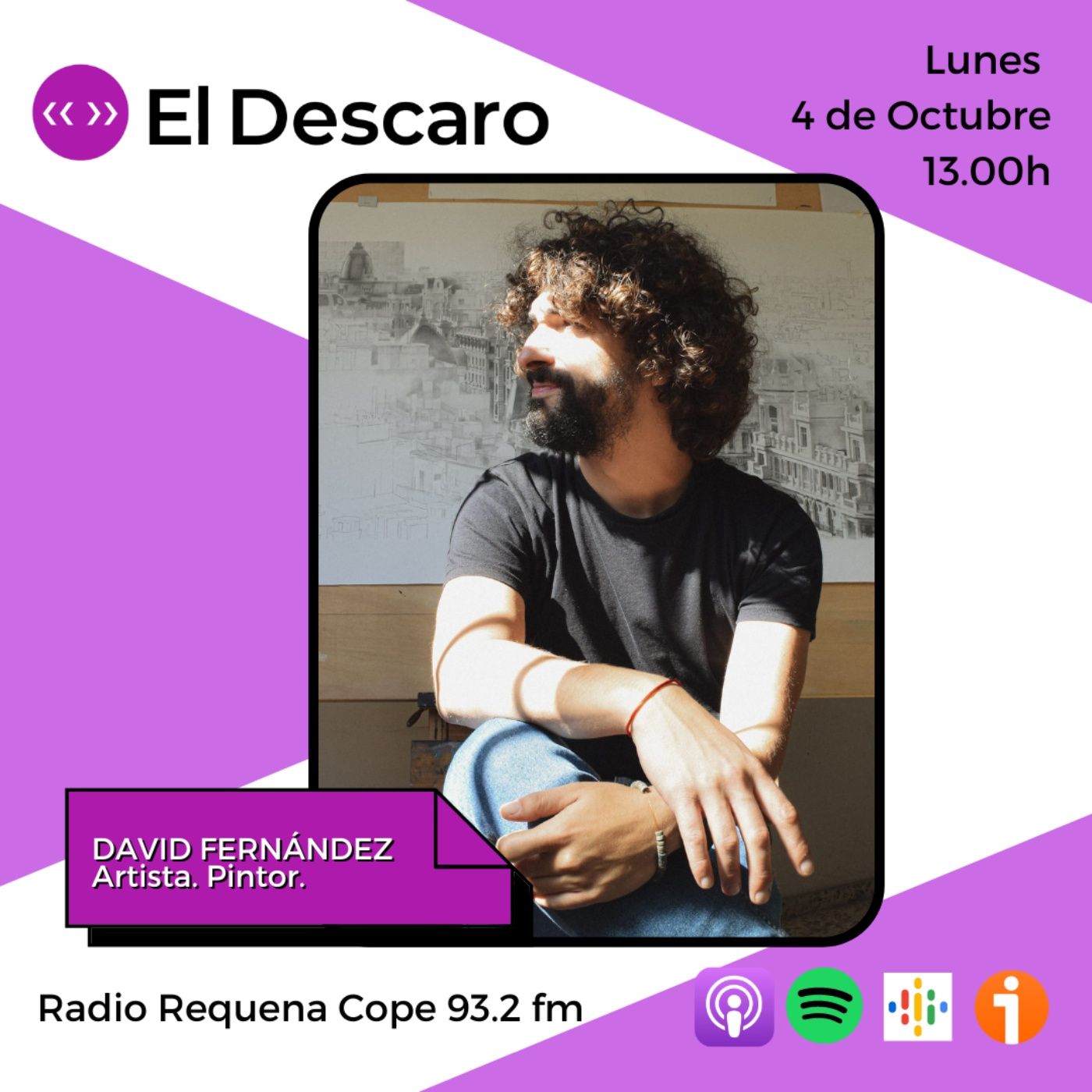 El Descaro