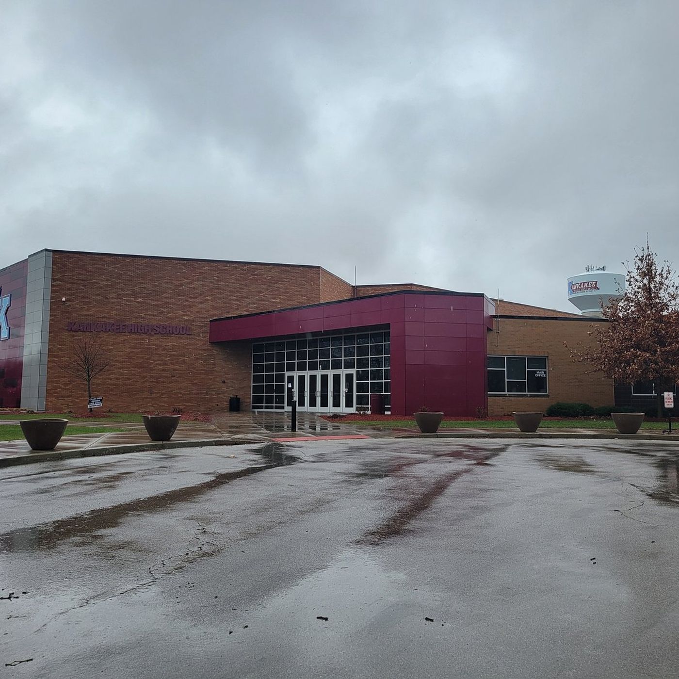 Kankakee Dist. 111 hit with storm damage episode artwork