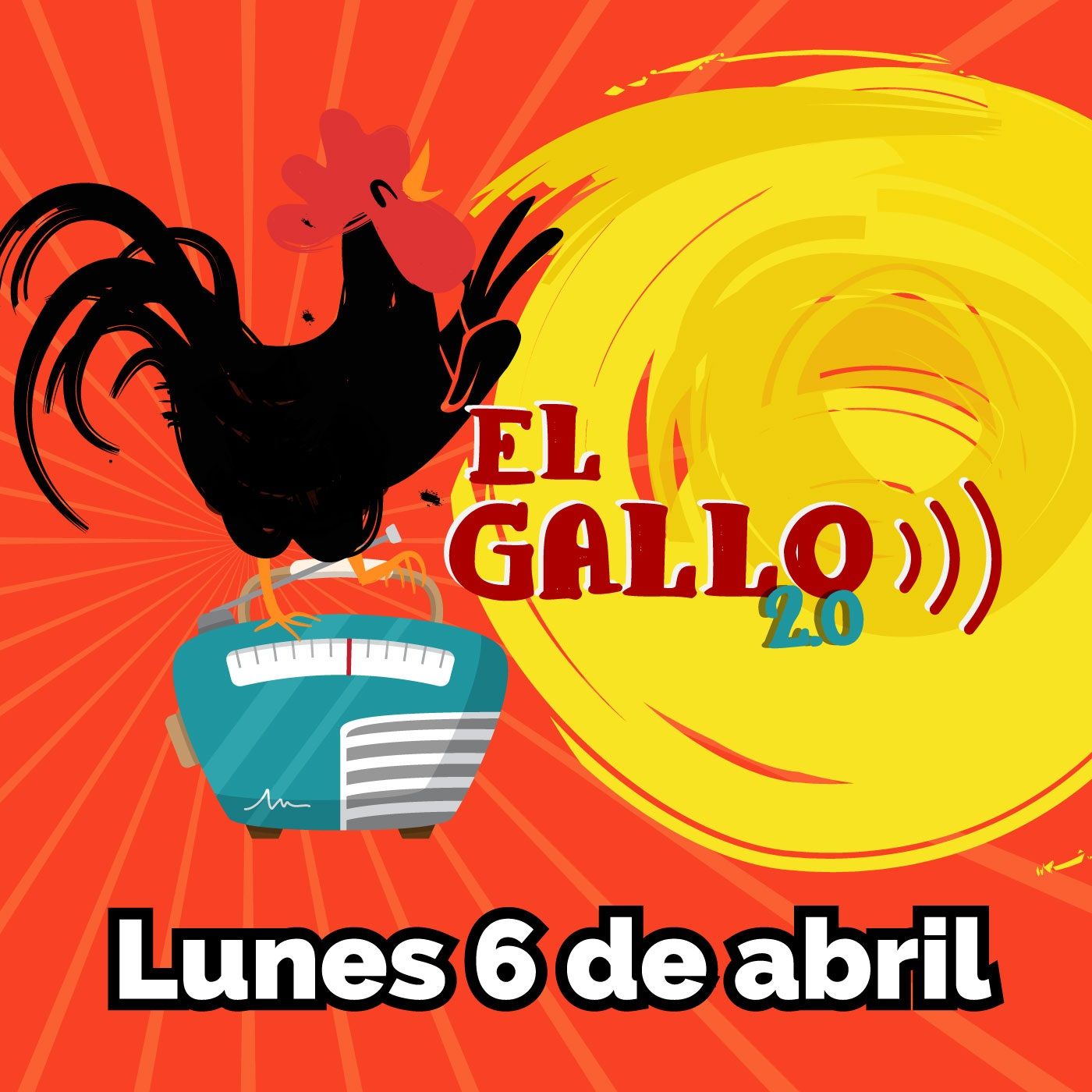 EL GALLO 2.0 SIC