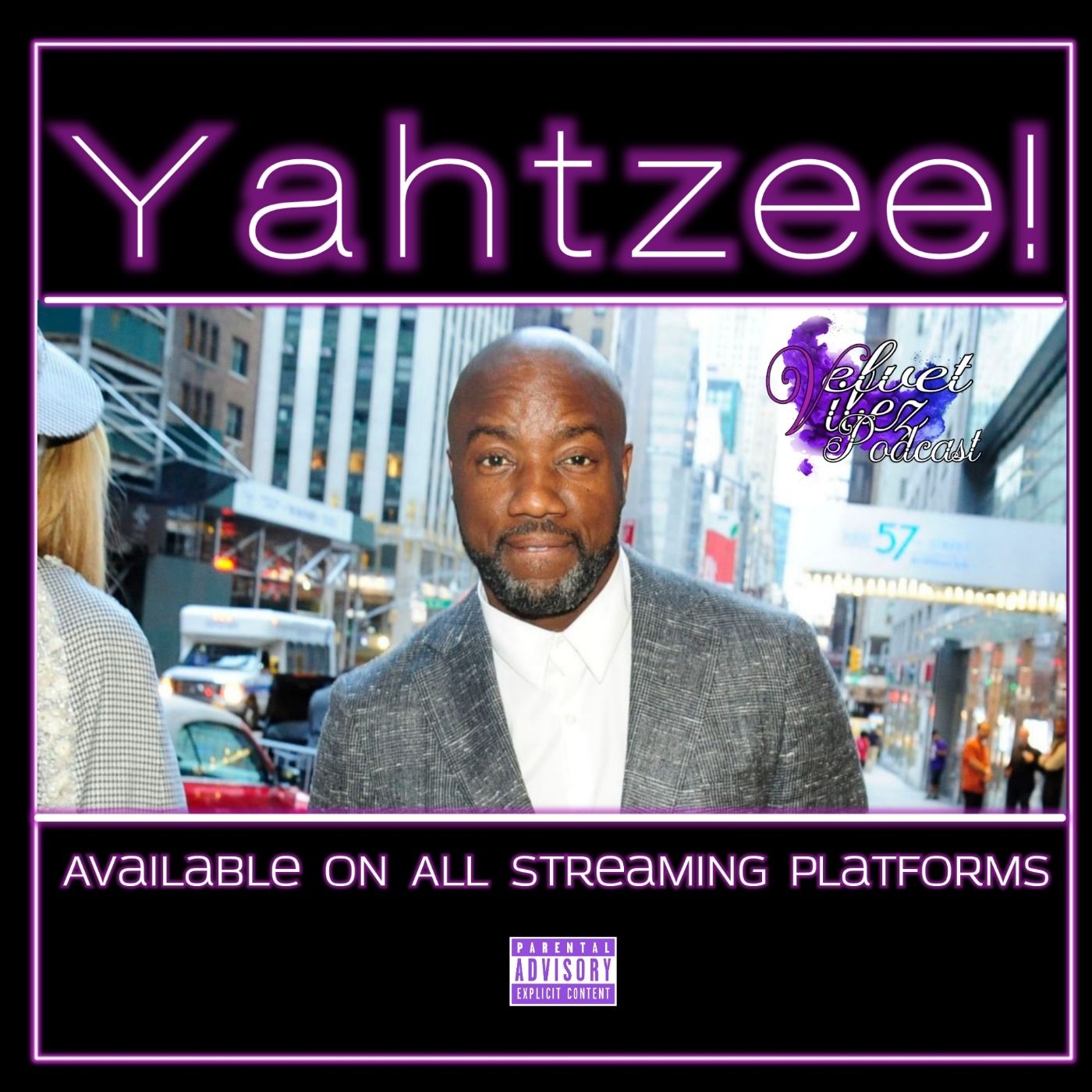 Velvet Vibez Podcast