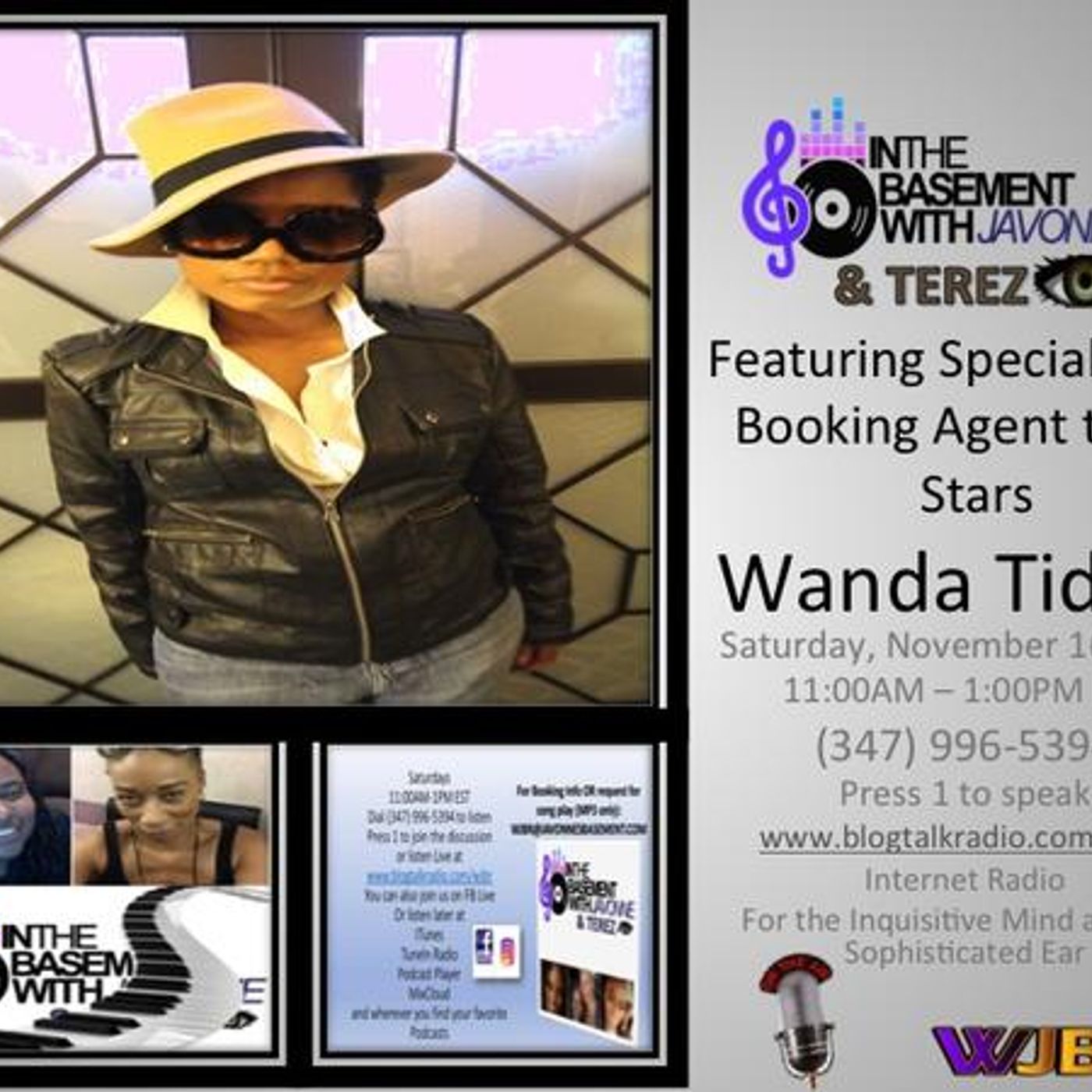 WJBR INTERNET RADIO