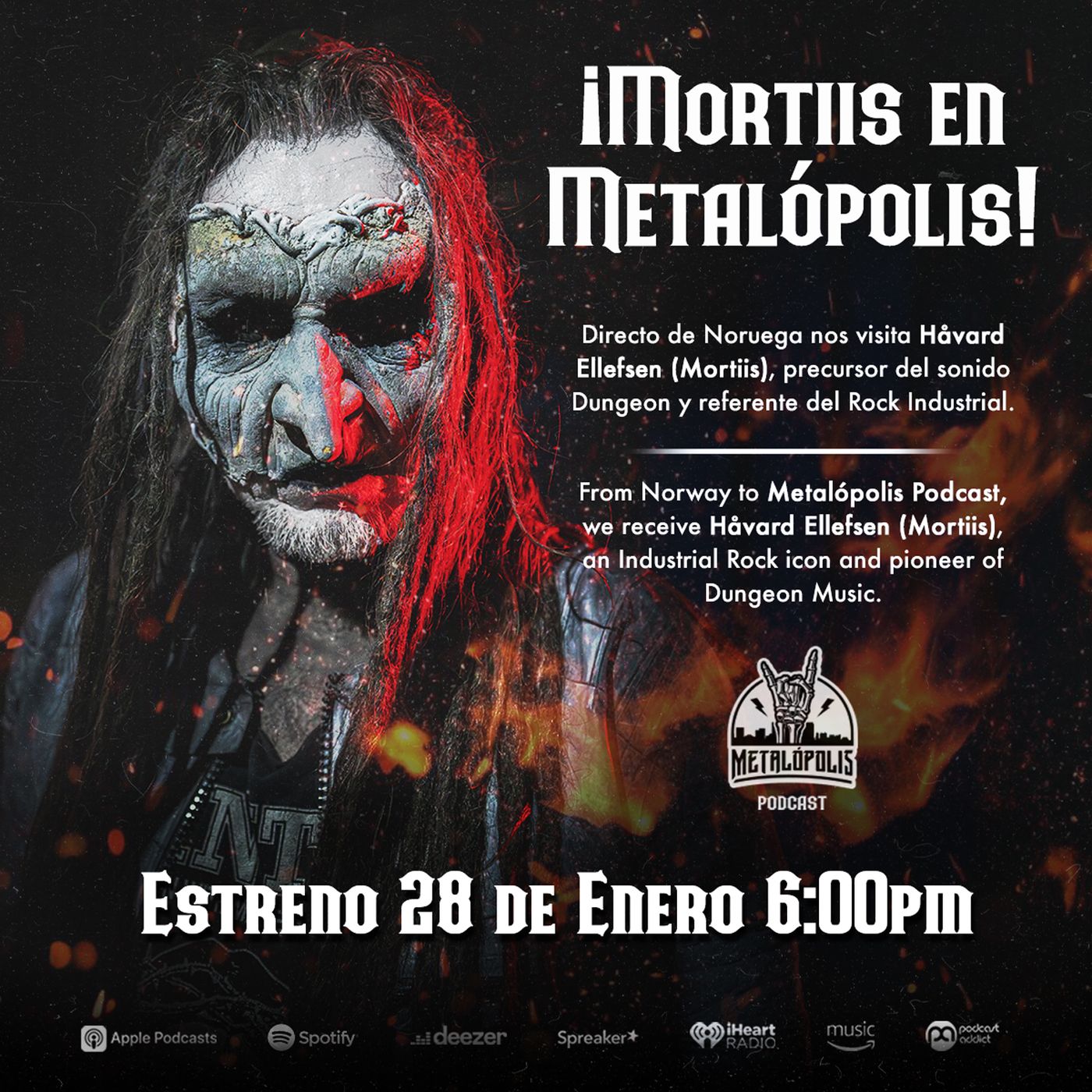 Metalópolis