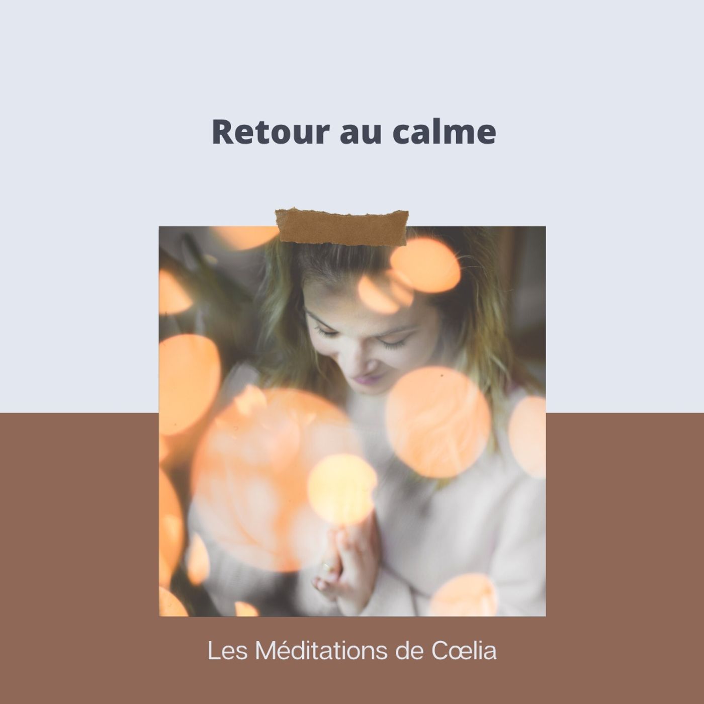 Les méditations de Coelia