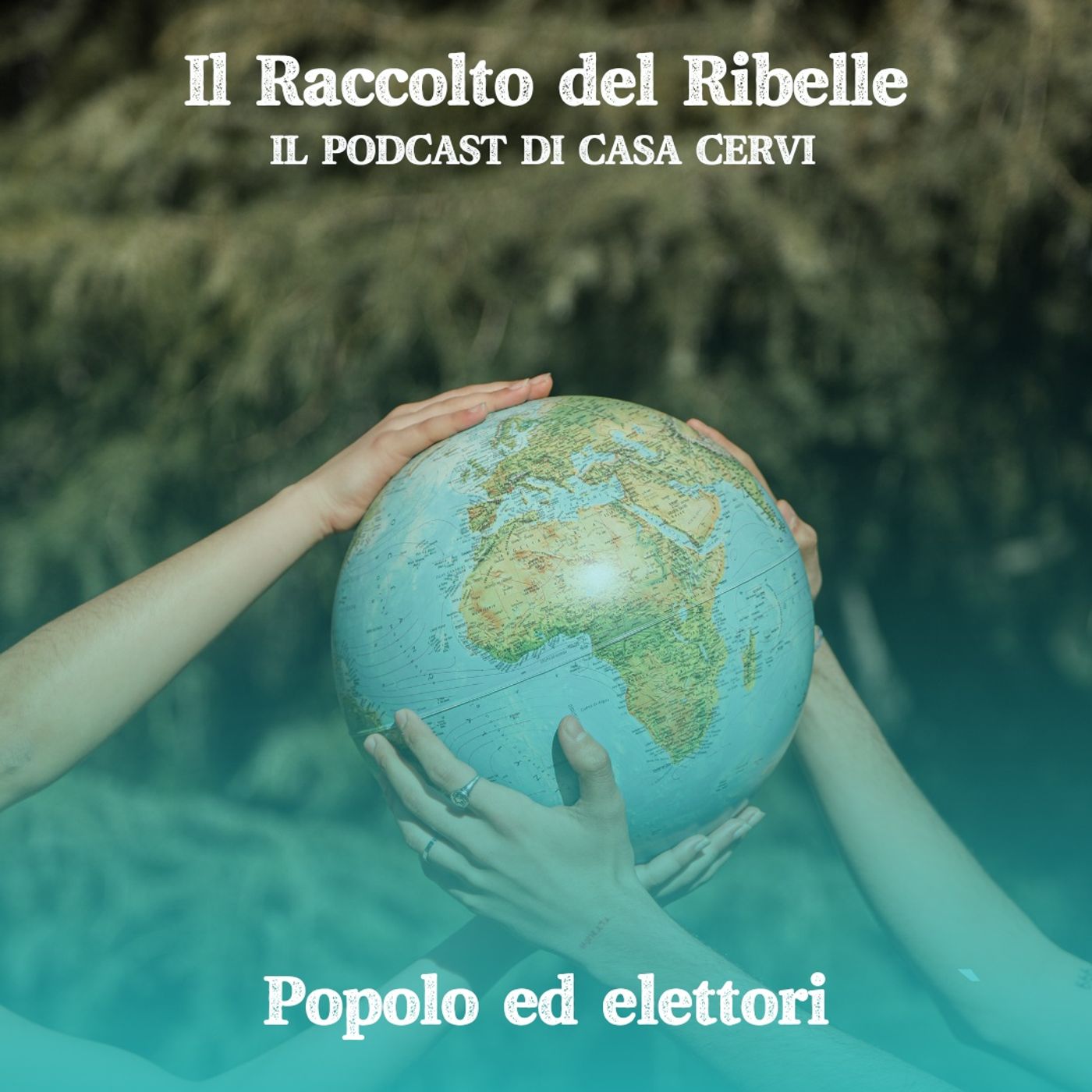 Il Raccolto del Ribelle