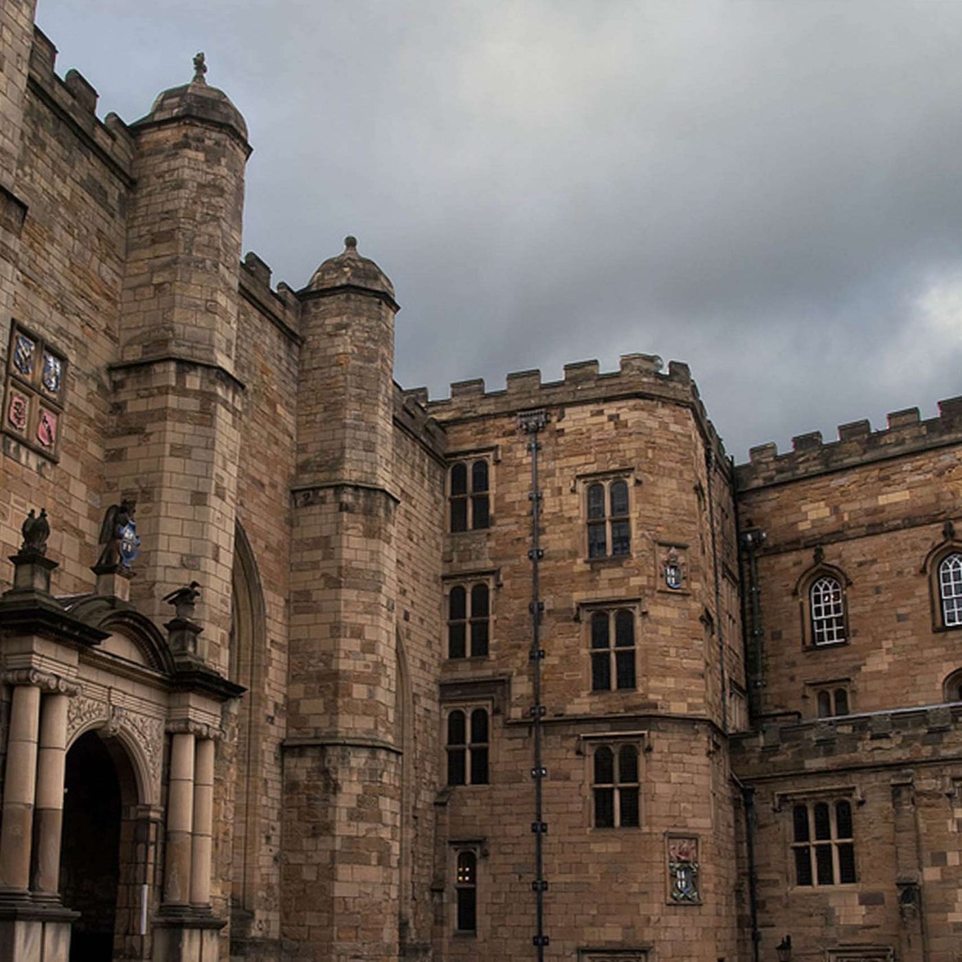 The Legend of the Lambton Worm