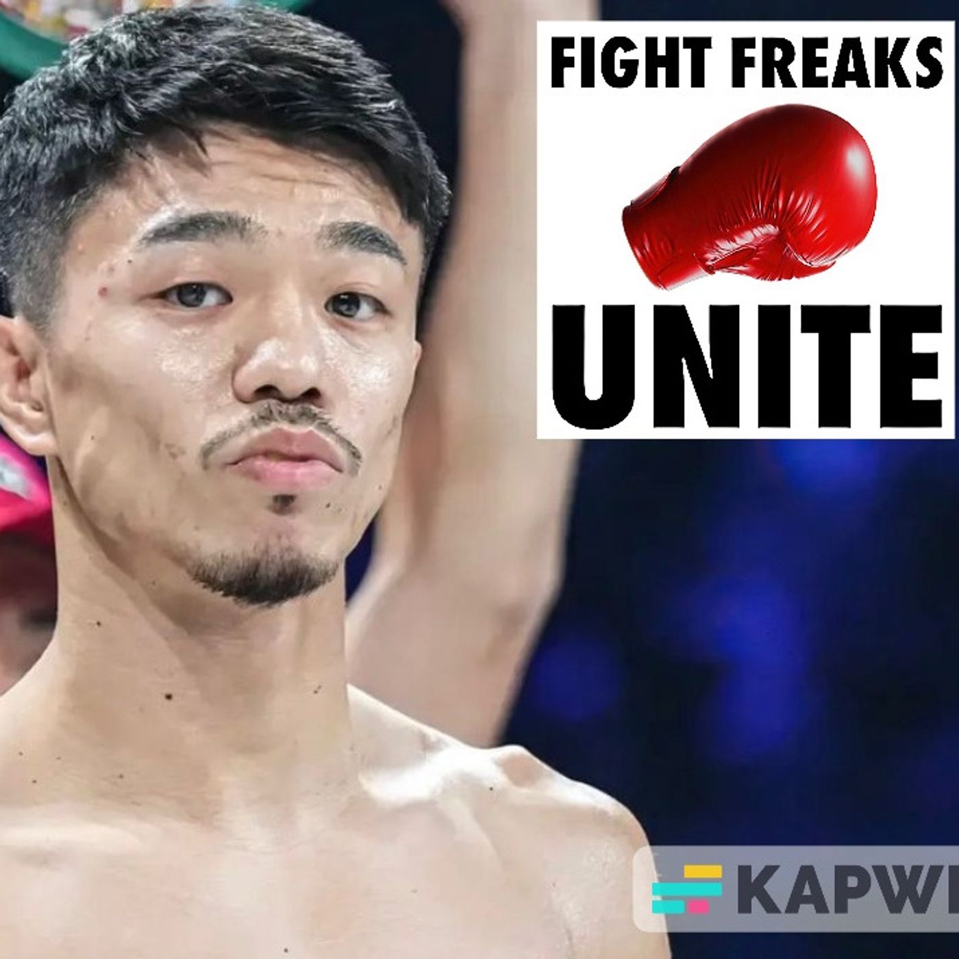 Junto Nakatani Conversation With Dan Rafael | Fight Freaks Unite Podcast