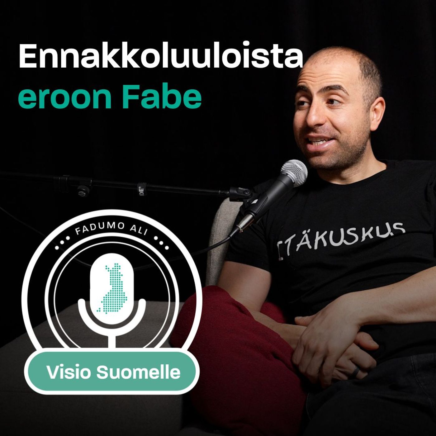 Visio Suomelle