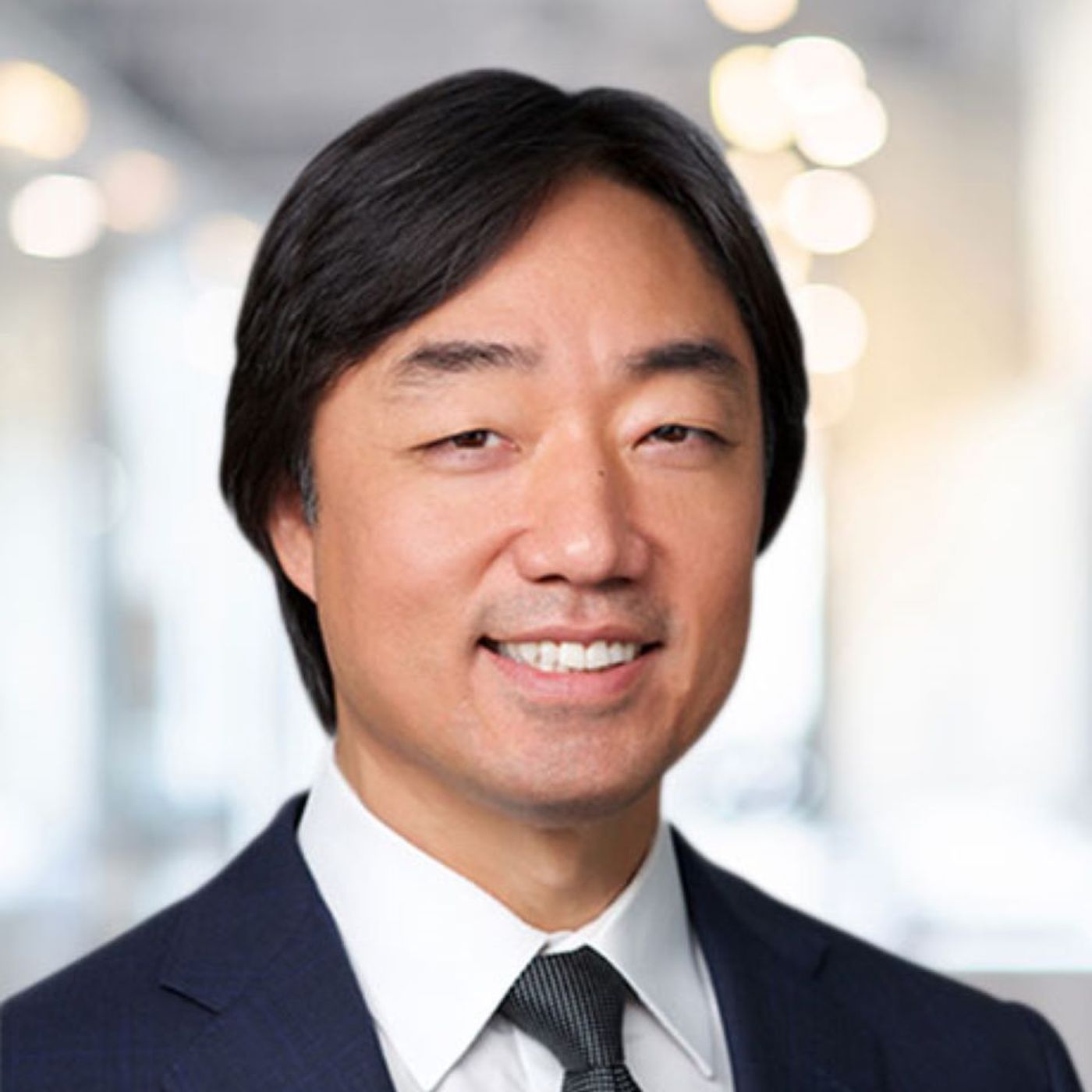 The InFOCUS Podcast: Soohyung Kim