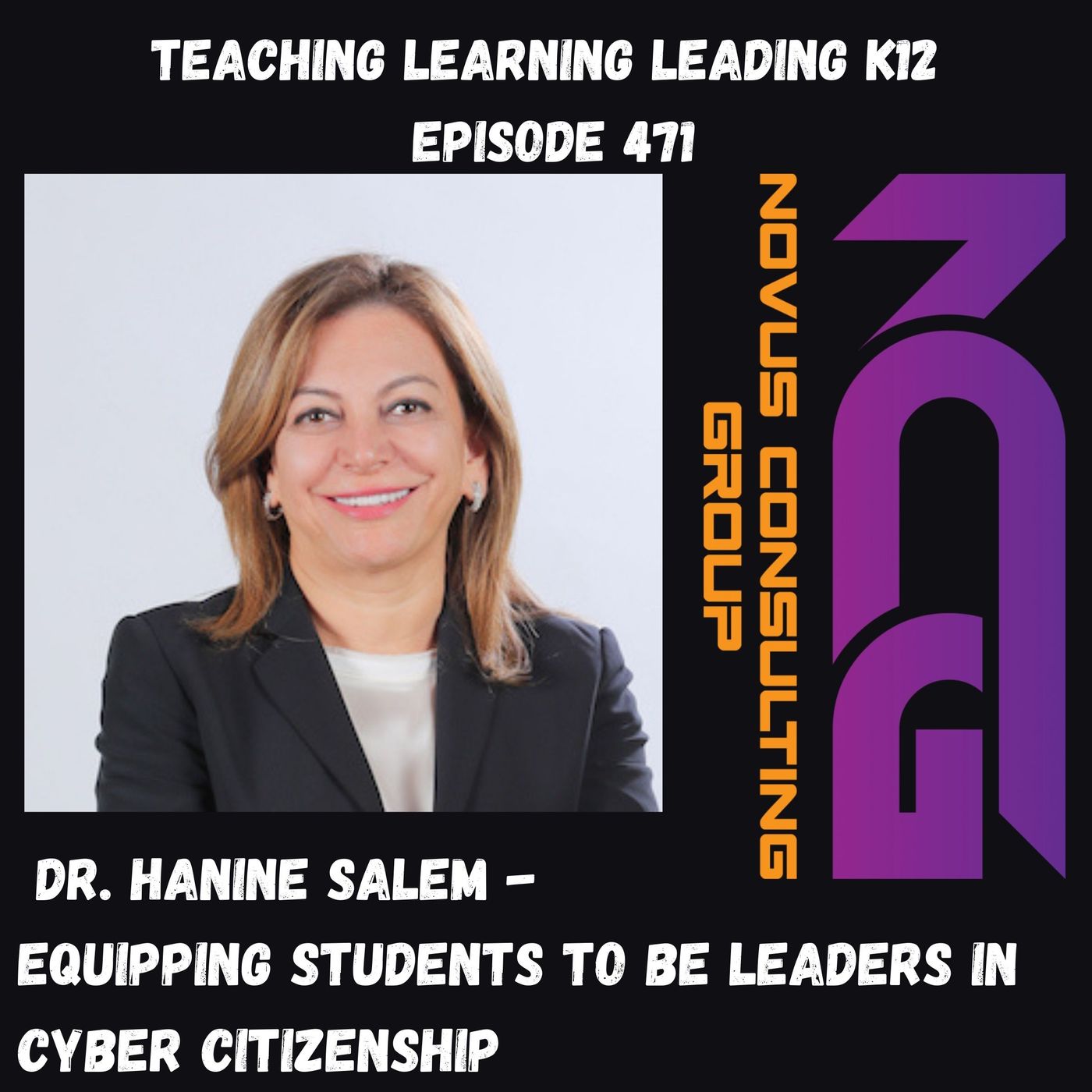 Teaching Learning Leading K-12