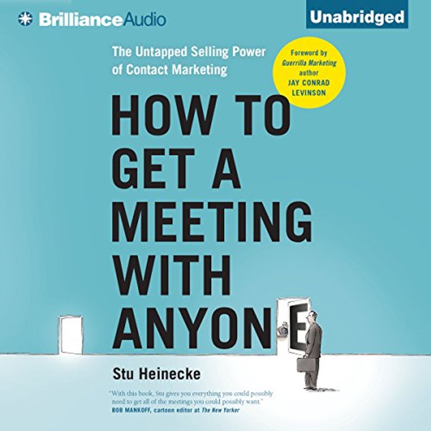 Get Popular Audiobook Authors in Business, Career Skills