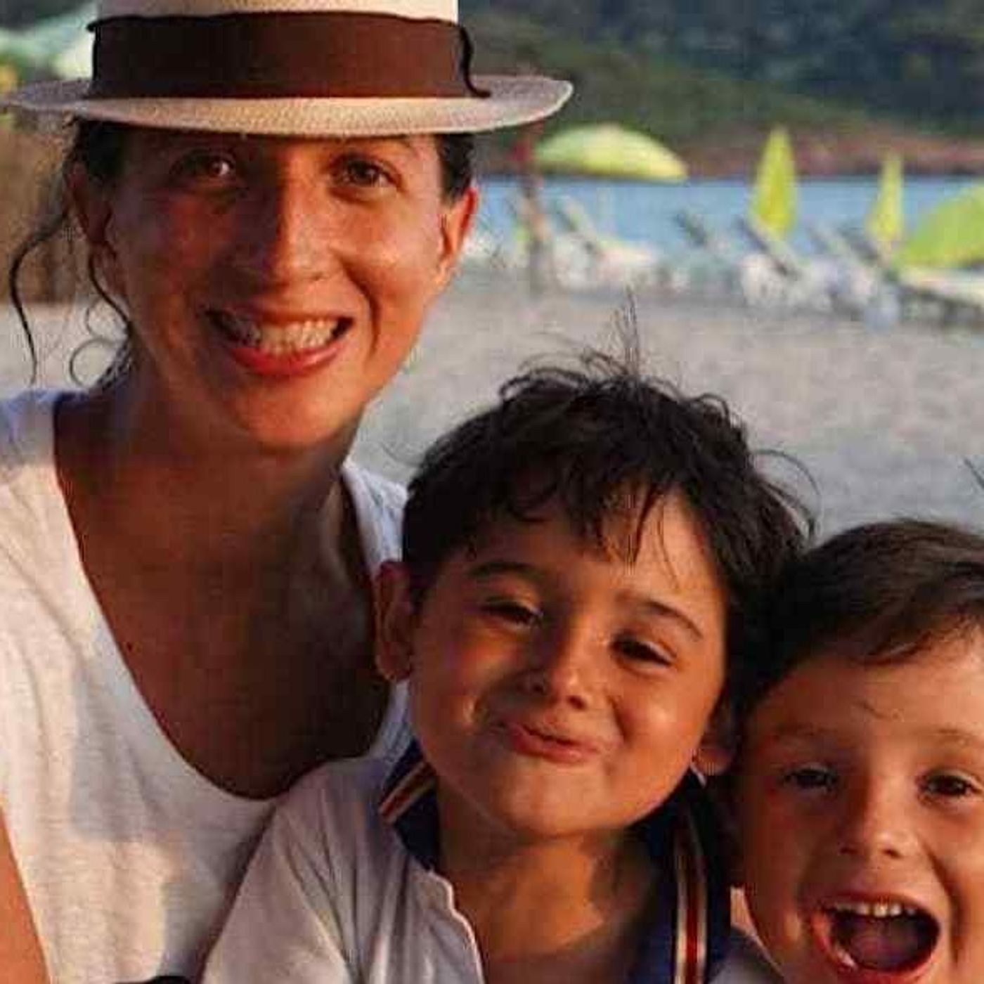 Episode 32 : Mélanie Sage