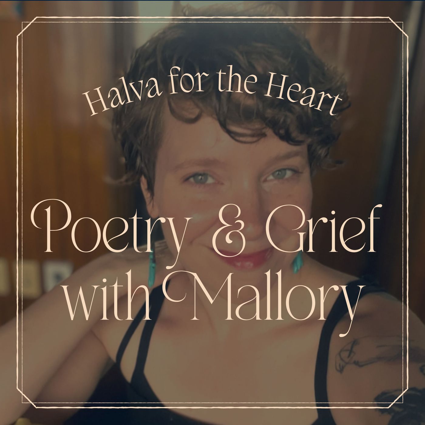 Halva for the Heart: Dying and Grieving in Diaspora