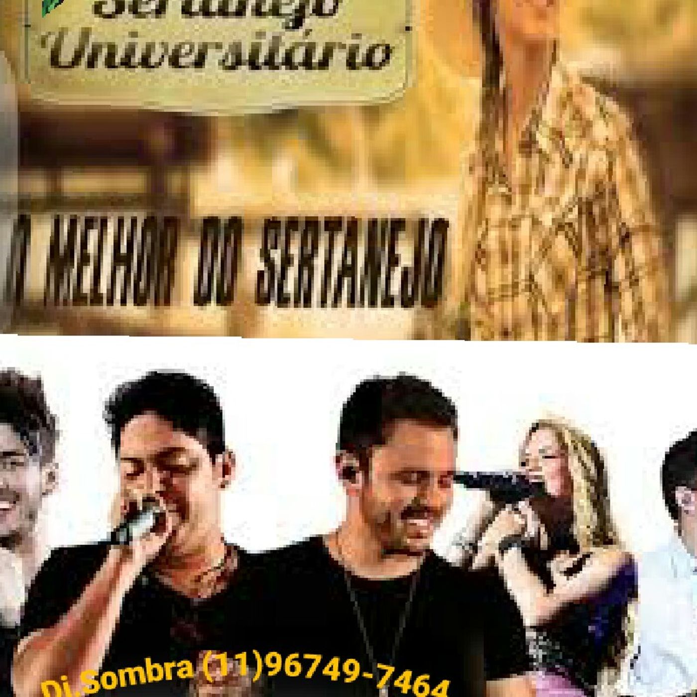 HELTON ALMEIDA\'s show