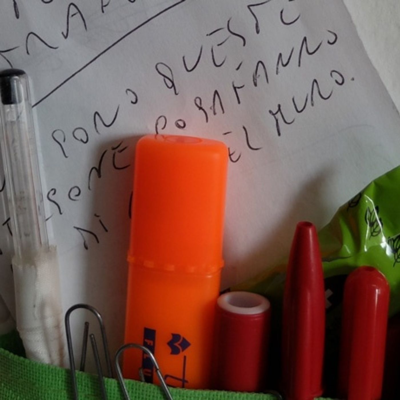 Liberi di Studiare podcast artwork
