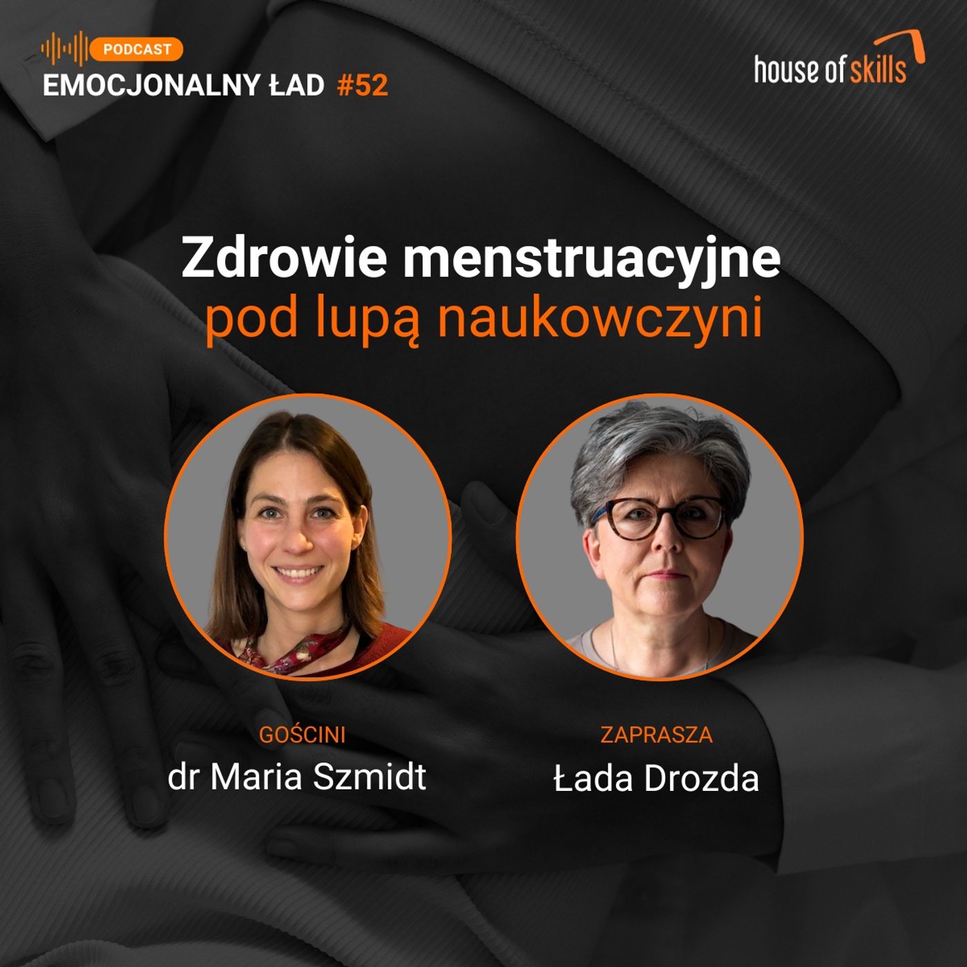 Emocjonalny Ład