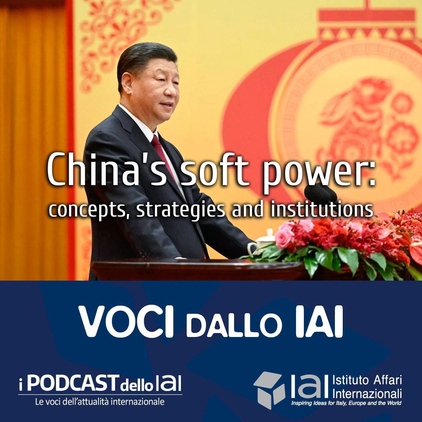 China’s soft power: concepts, strategies and institutions
