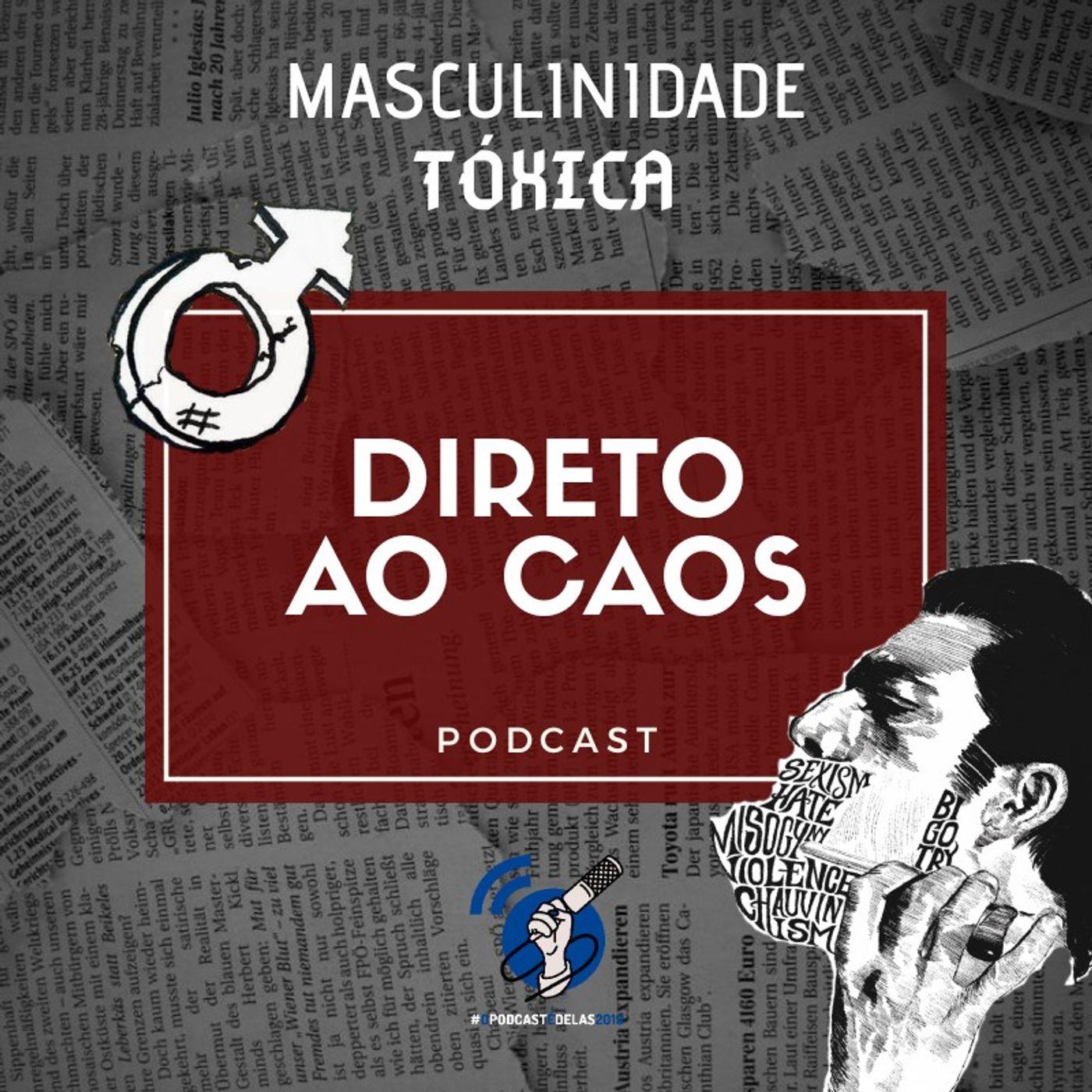 Direto ao Caos