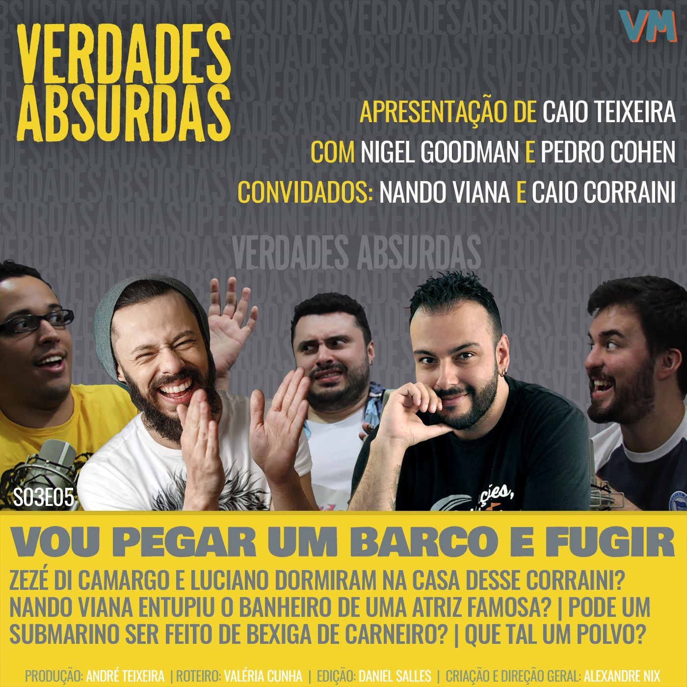 Verdades Absurdas